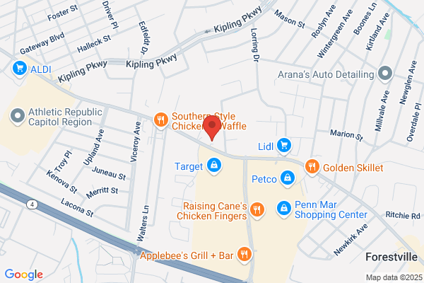 Forestville Auto Service
