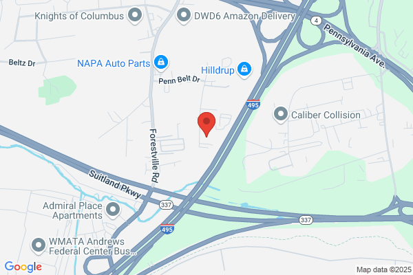 Olympia Swimming Pool Company, Inc