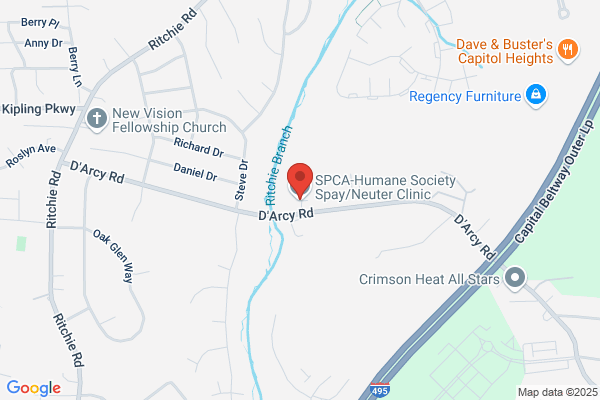 Spay Neuter Clinic of Pg Co