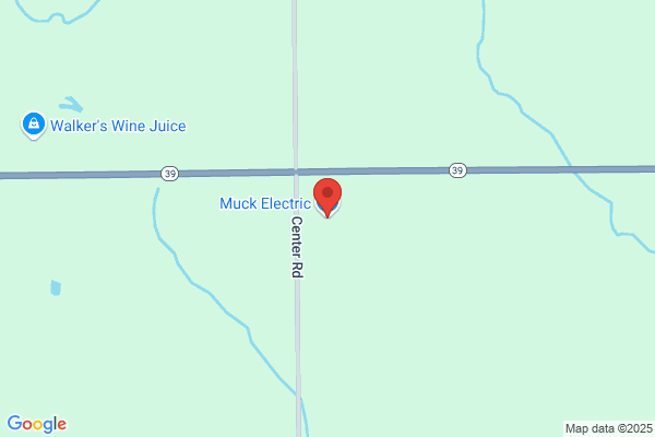 Muck Electric LLC