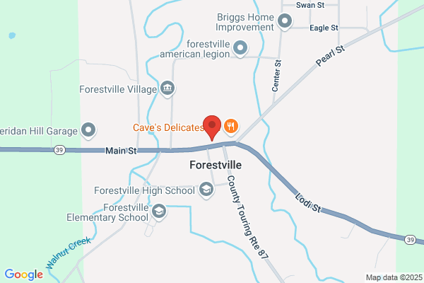 Forestville Animal Hospital
