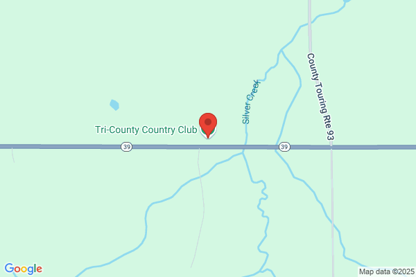 Tri County Country Club