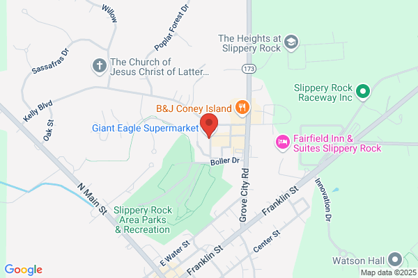 Giant Eagle Pharmacy