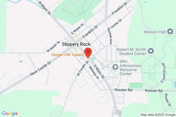 Ginger Hill Tavern