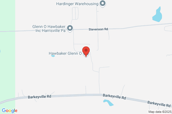 Glenn O Hawbaker Inc