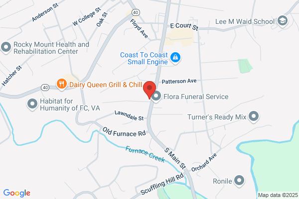 Hogue D Jeffrey Insurance