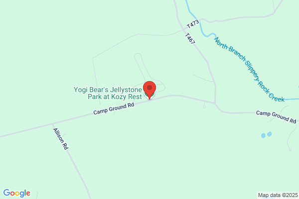 Kozy Rest Kampground