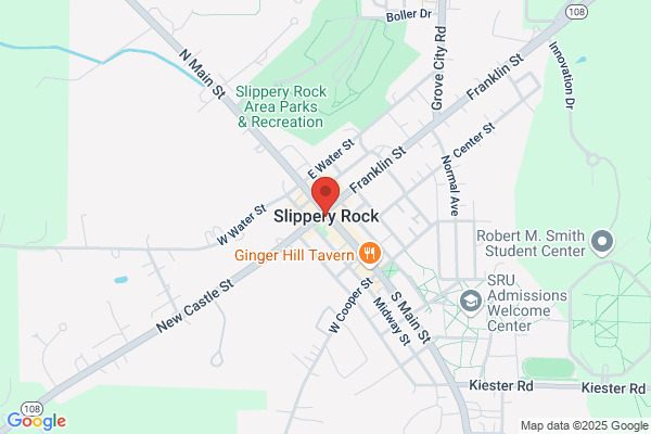 Slippery Rock Development Inc