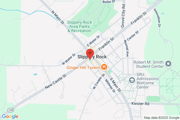 Slippery Rock Produce