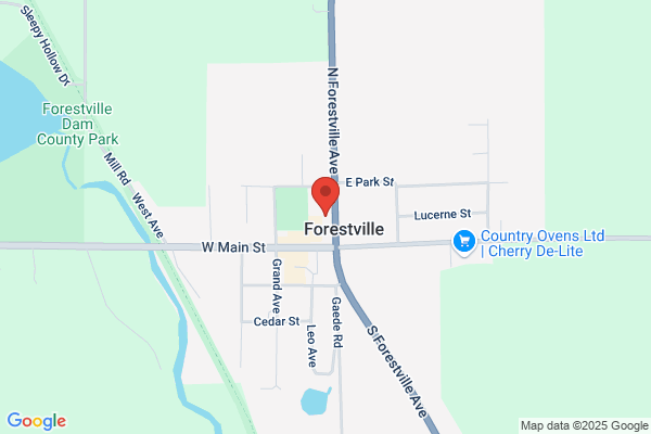 Forestville Auto LLC