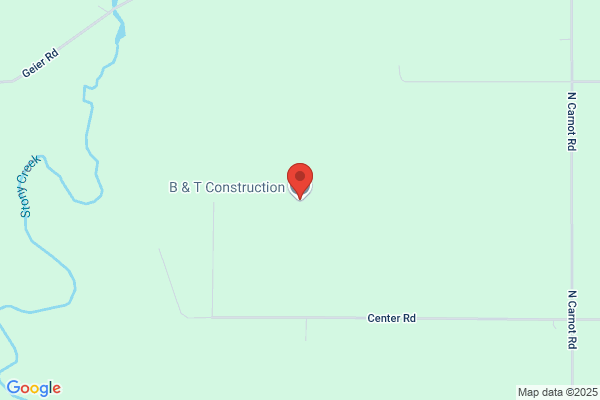 B & T Construction