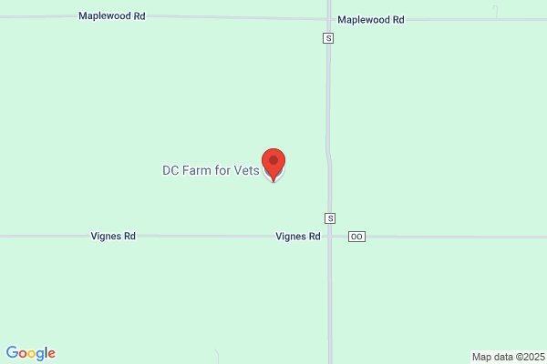 Custom Farm Service