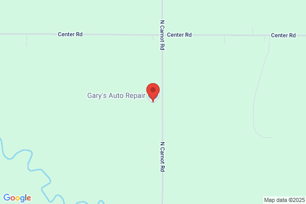 Gary's Auto Repair