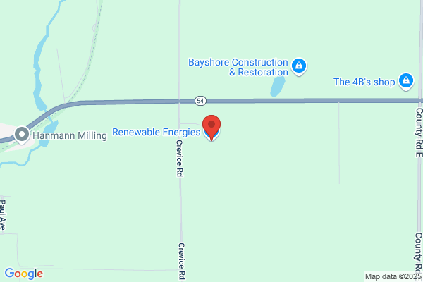 Renewable Energies LLC