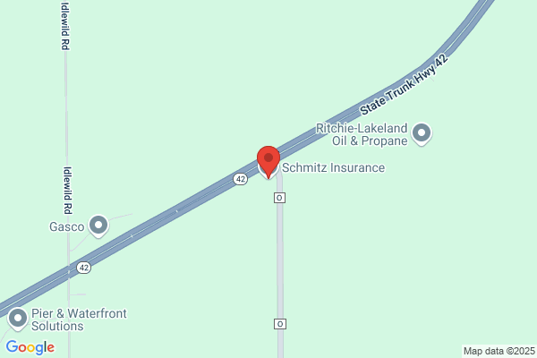 Schmitz Insurance Llc