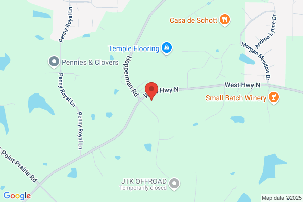 Ramos Landscaping LLC