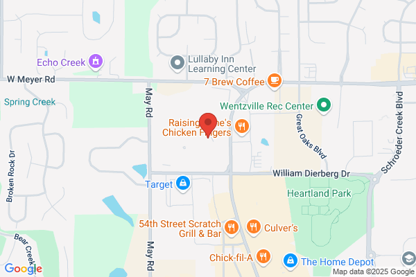 Regional Eyecare Associates - Wentzville