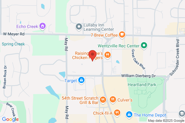 SSM Health Physical Therapy - Wentzville
