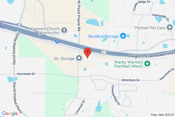 StL Boat & RV Storage