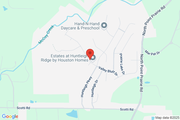Estates at Huntleigh Ridge by Fischer Homes