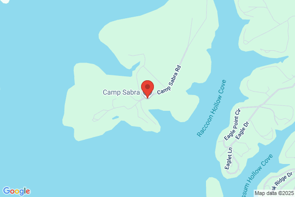 Camp Kavod