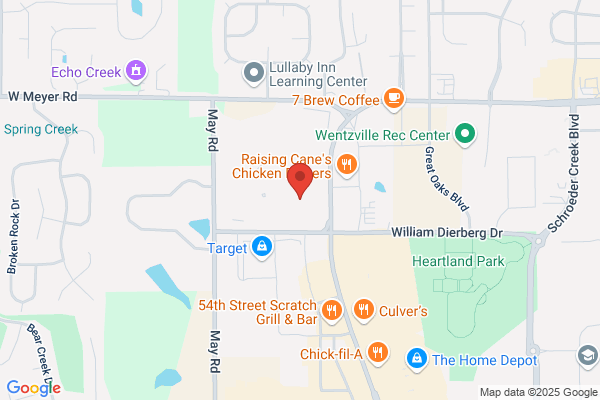 Clinlab – Wentzville – Patient Service Center