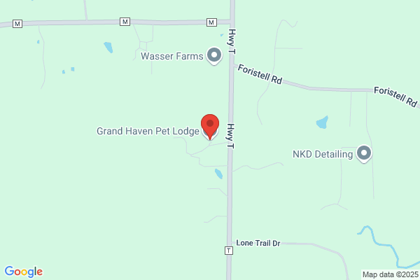 Grand Haven Pet Lodge