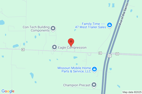 Hagenhoff Clem Trucking Inc