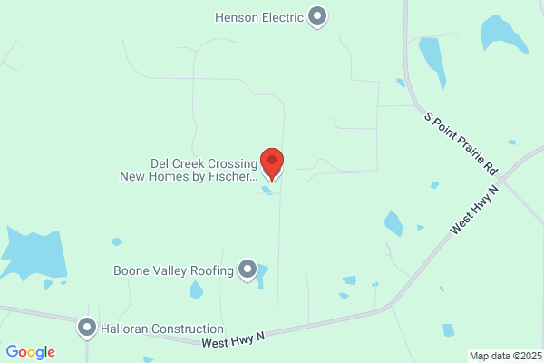 Kaiser Custom Homes