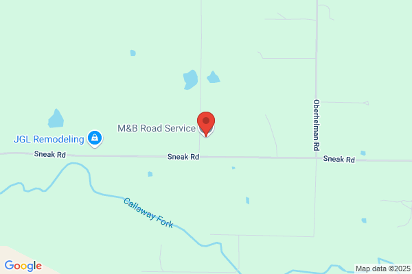 Mid Rivers Service Engineering