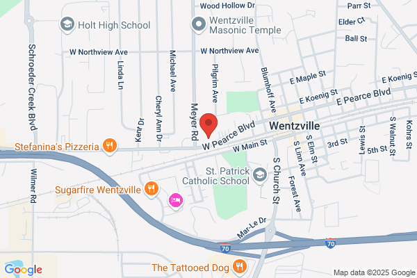 Montessori Academy of Wentzville