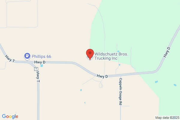 Wildschuetz Brothers Trucking