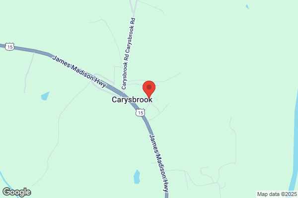 Carysbrook Performing Arts Center