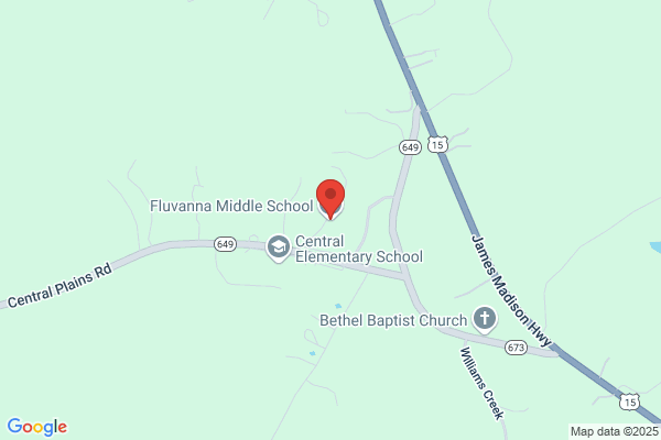 Fluvanna County of, Schools, Fluvanna Middle School