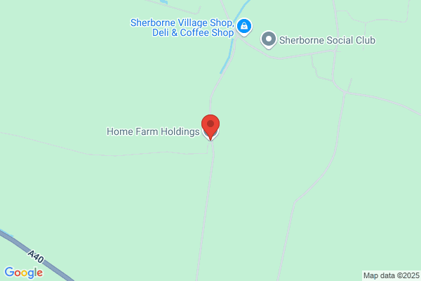 Home & Farm Services