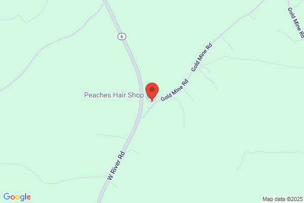 Peaches Hair Shop