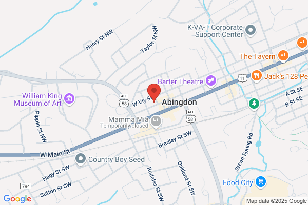Abingdon Heat Pump Service Heating & Air Conditioning