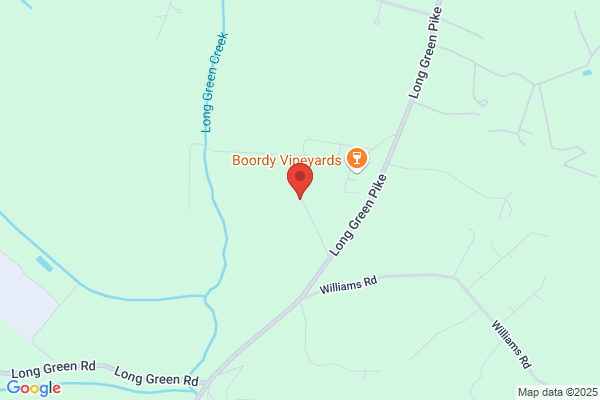 Boordy Vineyards