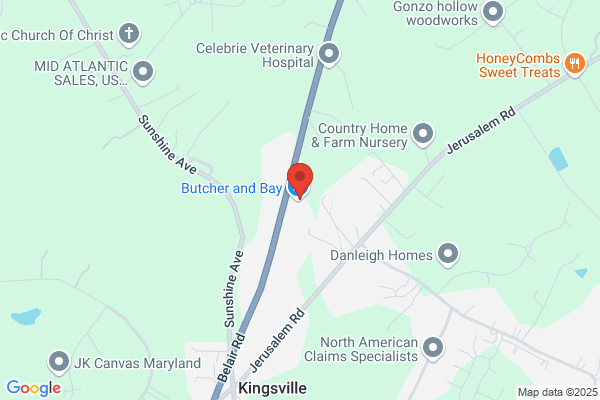 Kingsville Market
