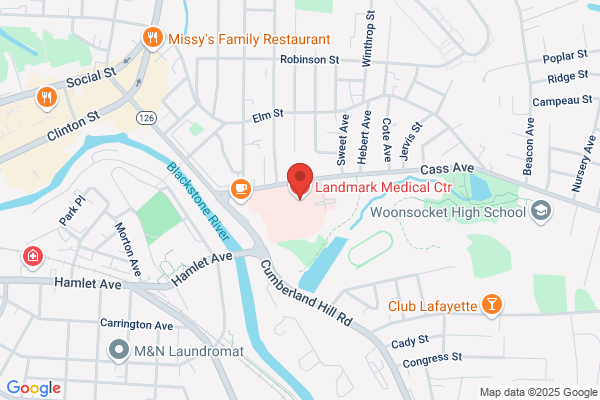 Landmark Medical Group