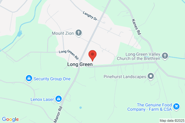 Long Green Valley Florists Inc