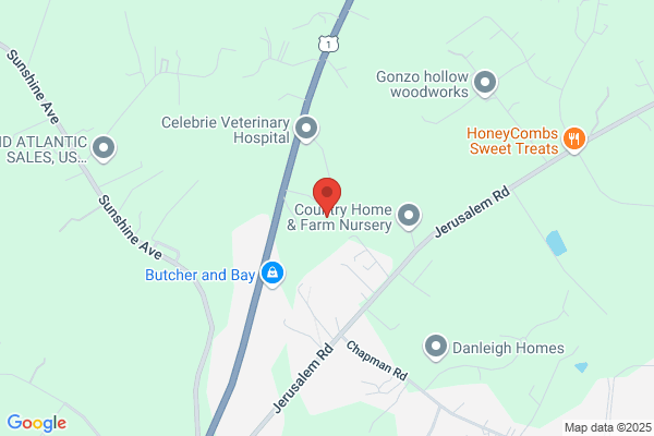 Pilgrim Presbyterian Bible Church