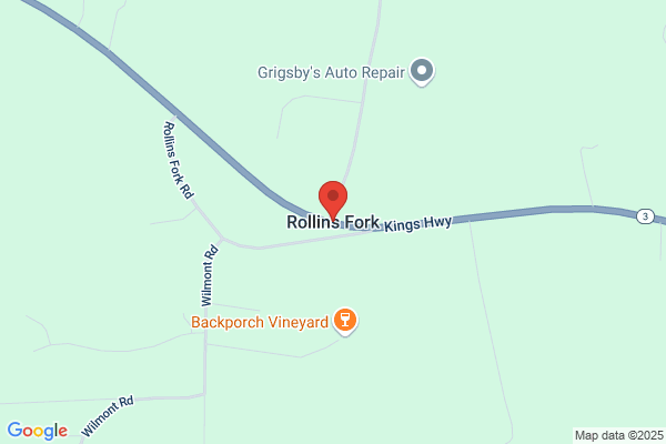 Rollins Protective Services