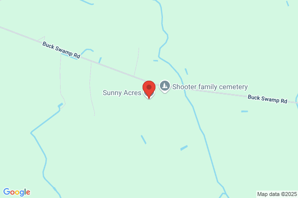 Sunny Acres Inc
