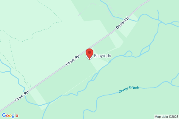 Easyrods
