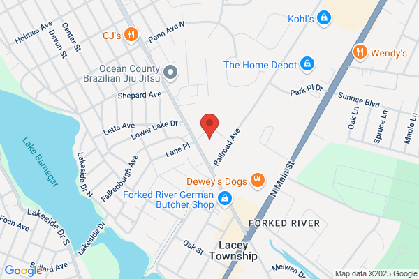 The Goddard School of Forked River