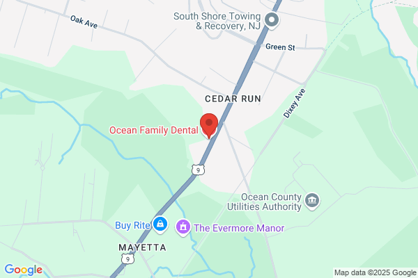 Ocean Family Dental