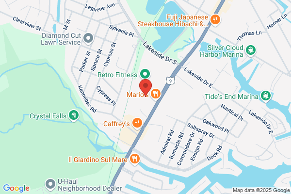 Thompson Chiropractic Center