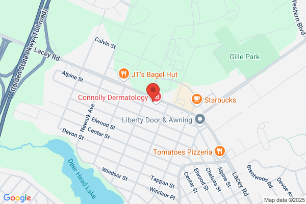 Barry Therese DO