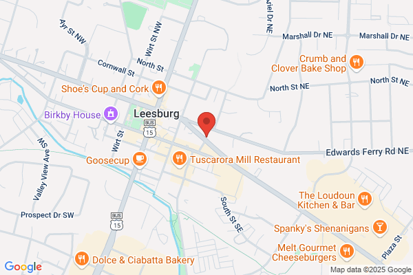 K & D Heating & Air Inc